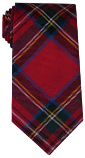 Contemprary tie designs, hand made from 100% silk.